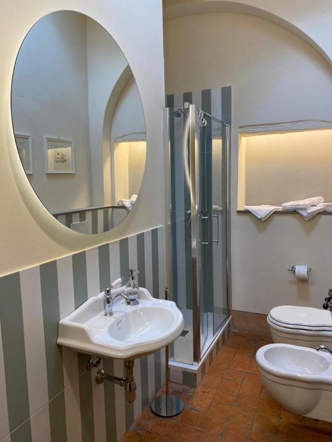 キャンニ Relais Maria Cristina Bed & Breakfast エクステリア 写真