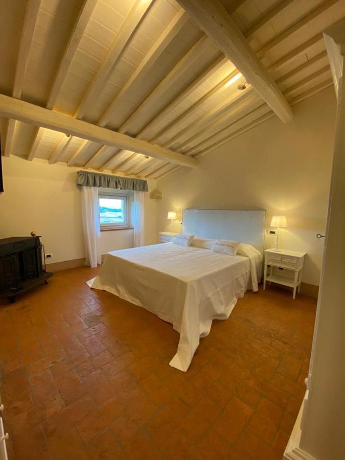 キャンニ Relais Maria Cristina Bed & Breakfast エクステリア 写真