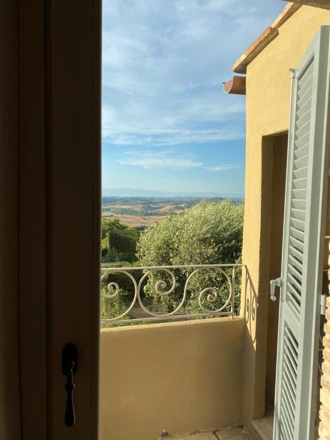 キャンニ Relais Maria Cristina Bed & Breakfast エクステリア 写真