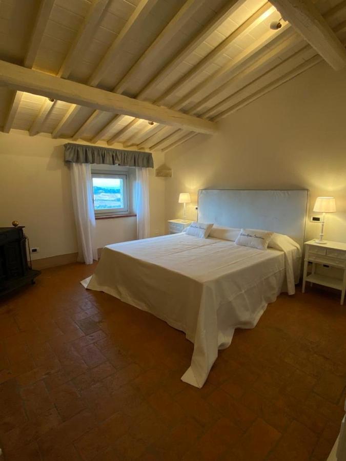キャンニ Relais Maria Cristina Bed & Breakfast エクステリア 写真