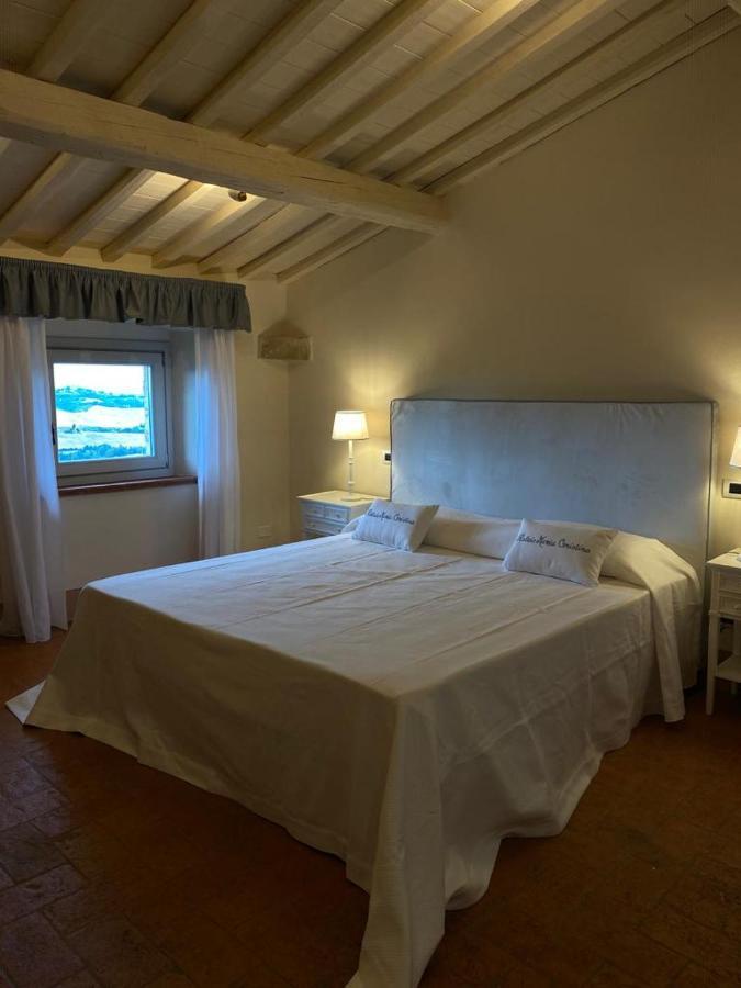 キャンニ Relais Maria Cristina Bed & Breakfast エクステリア 写真