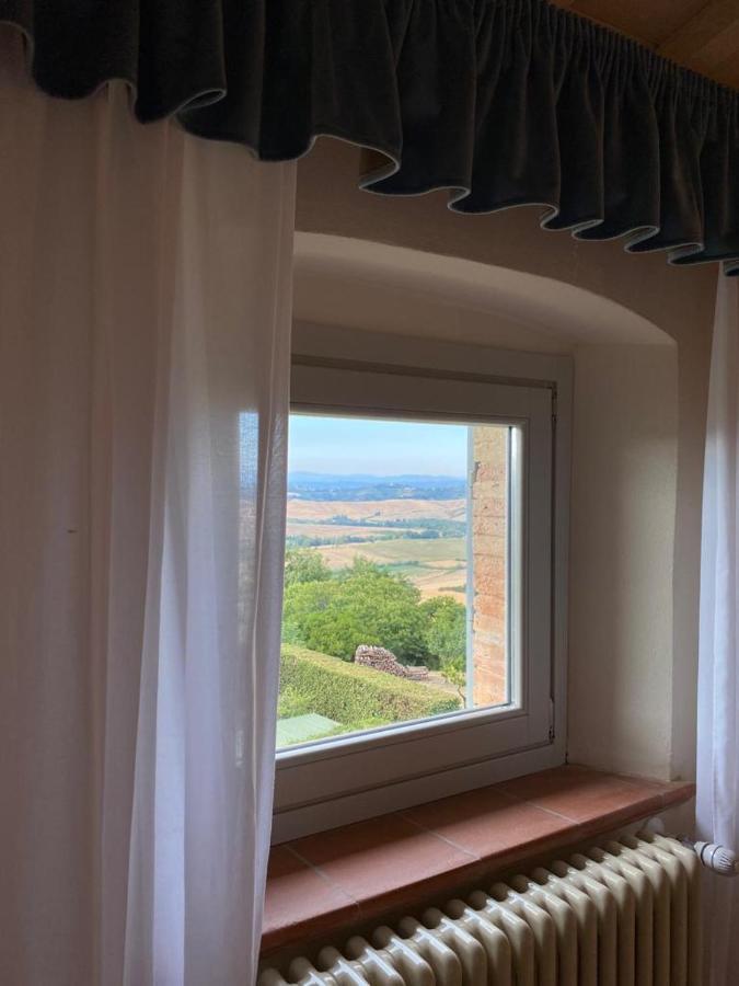 キャンニ Relais Maria Cristina Bed & Breakfast エクステリア 写真