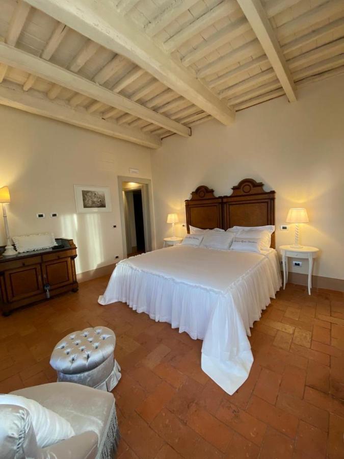 キャンニ Relais Maria Cristina Bed & Breakfast エクステリア 写真