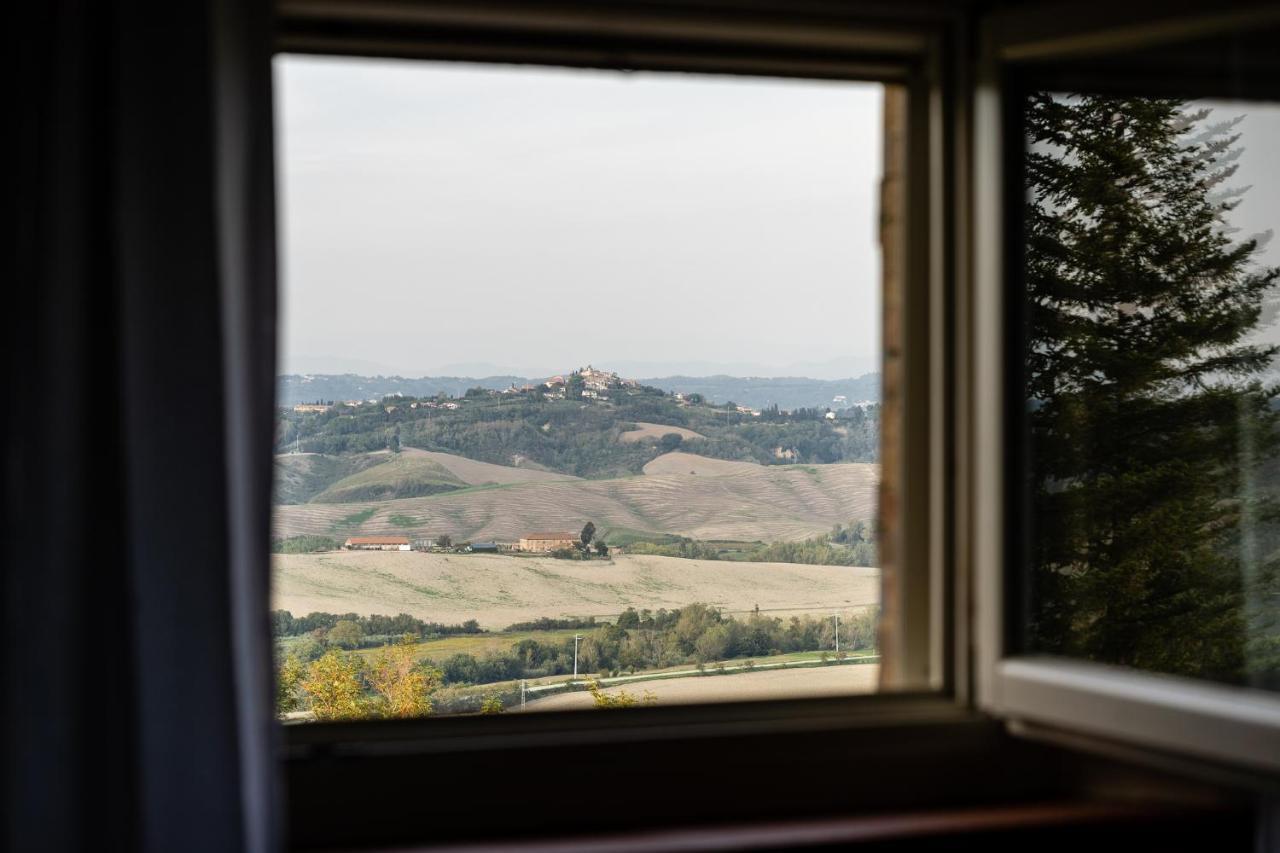 キャンニ Relais Maria Cristina Bed & Breakfast エクステリア 写真
